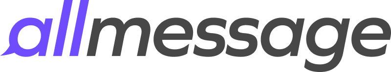 Logo All Message Wordpress800px