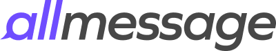 Logo All Message Navbar